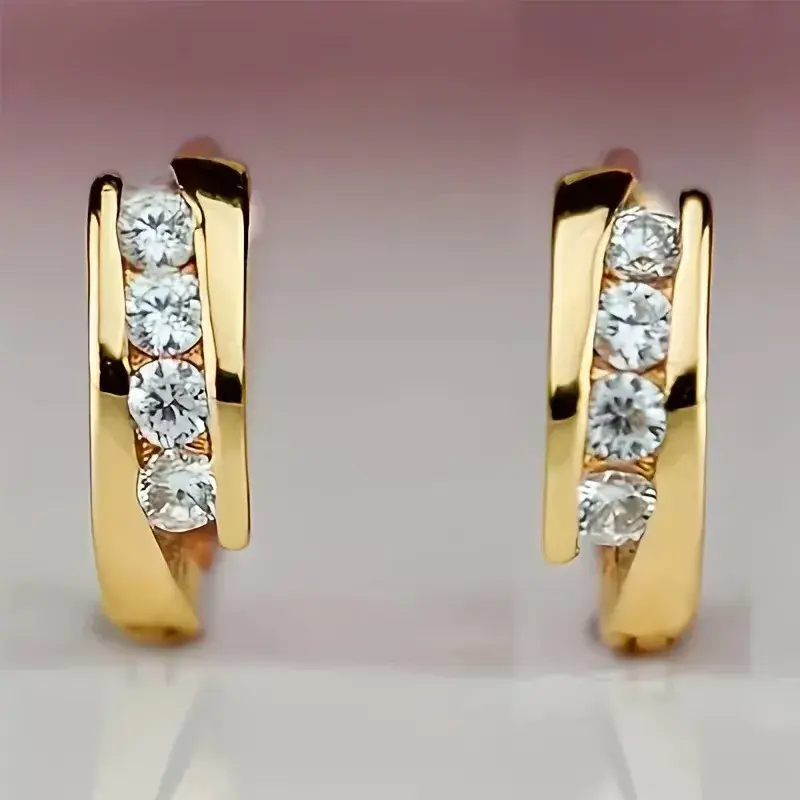 Sparkle Hoop - FY0206